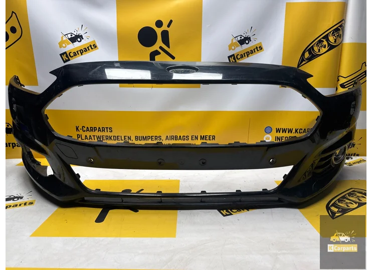 Koop Voorbumper bij KCarparts