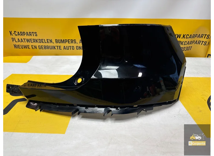 Koop Achterbumper bij KCarparts