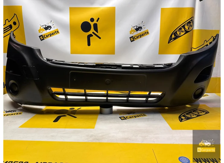 Koop Voorbumper bij KCarparts