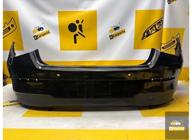 Koop Achterbumper bij KCarparts