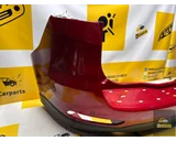 Koop Achterbumper bij KCarparts