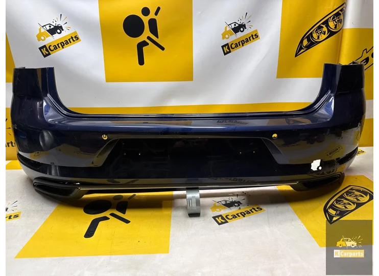 Koop Voorbumper bij KCarparts