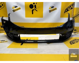 Skoda Octavia 5E Voorbumper 5E0807221N KLS Bumper image 1