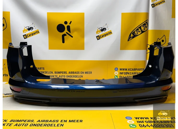 Koop Achterbumper bij KCarparts