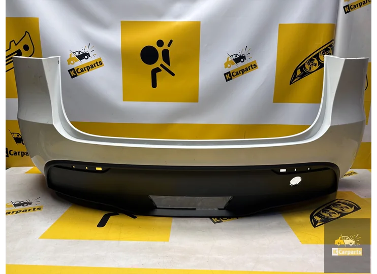 Koop Achterbumper bij KCarparts