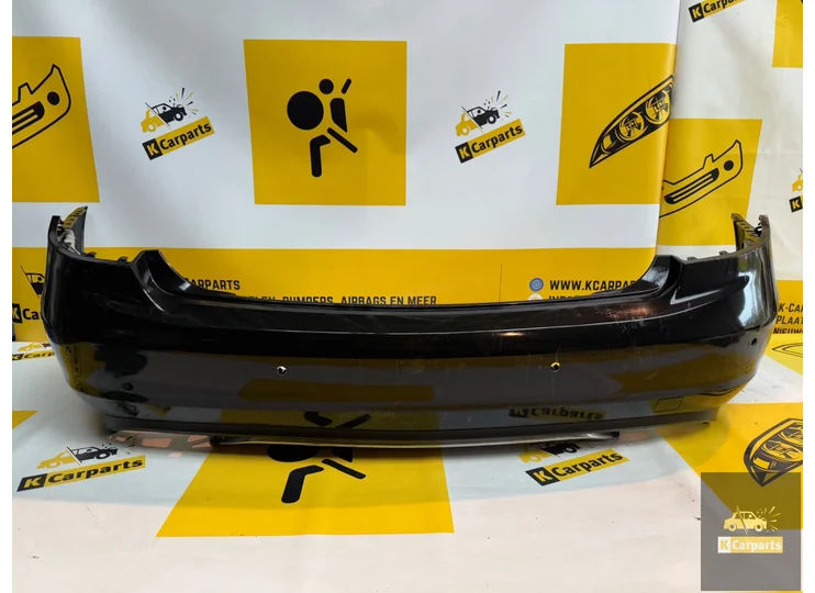 Koop Achterbumper bij KCarparts