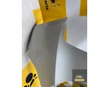Koop Achterbumper bij KCarparts