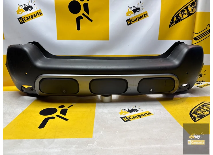 Koop Achterbumper bij KCarparts