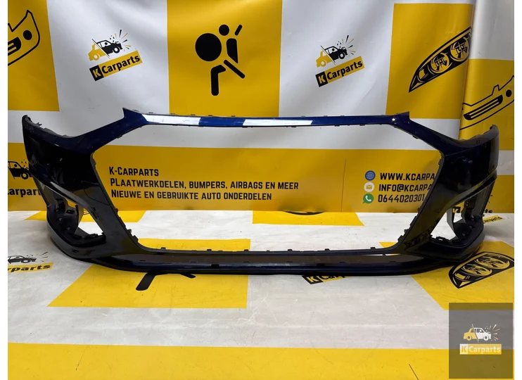 Koop Voorbumper bij KCarparts