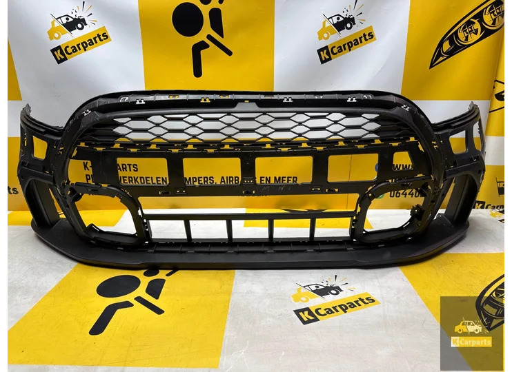 Koop Voorbumper bij KCarparts