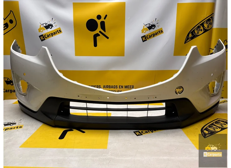 Koop Voorbumper bij KCarparts