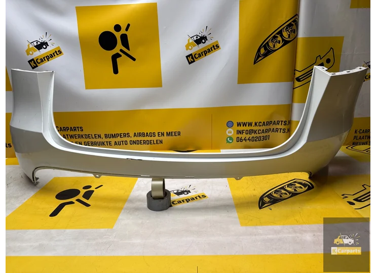 Koop Achterbumper bij KCarparts