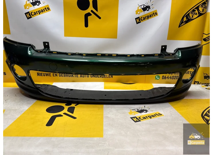 Koop Voorbumper bij KCarparts