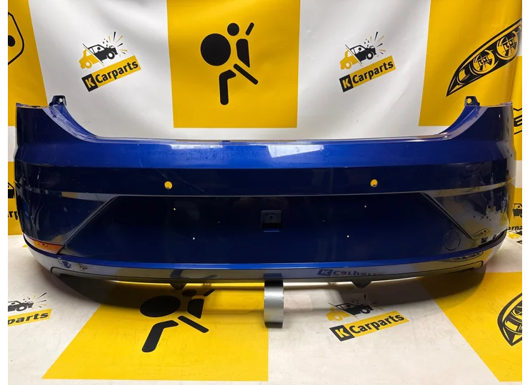 Koop Achterbumper bij KCarparts