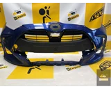 Koop Voorbumper bij KCarparts