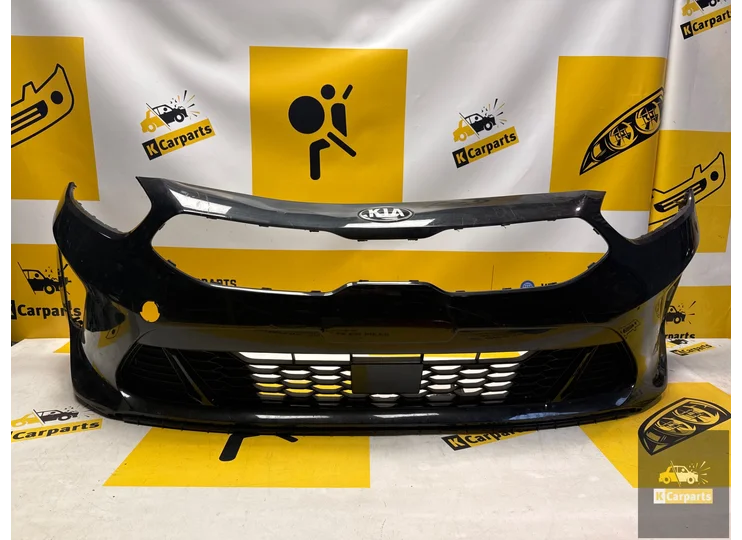 Koop Voorbumper bij KCarparts
