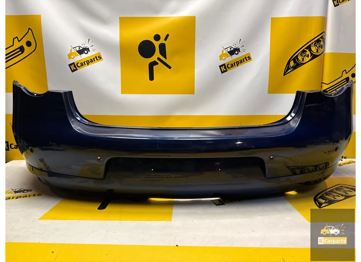 Koop Voorbumper bij KCarparts