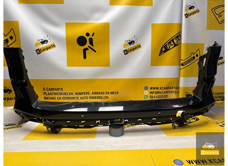 Koop Achterbumper bij KCarparts