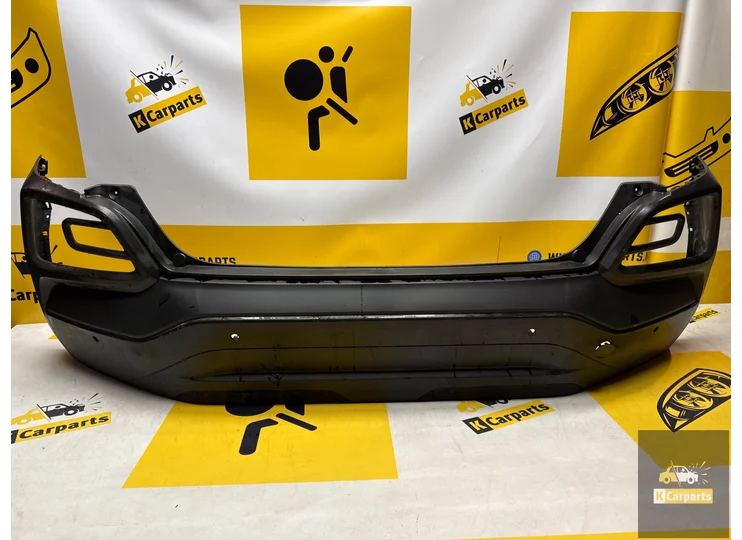 Koop Achterbumper bij KCarparts
