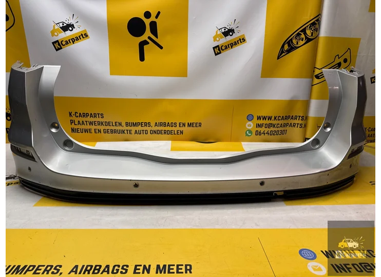 Koop Achterbumper bij KCarparts