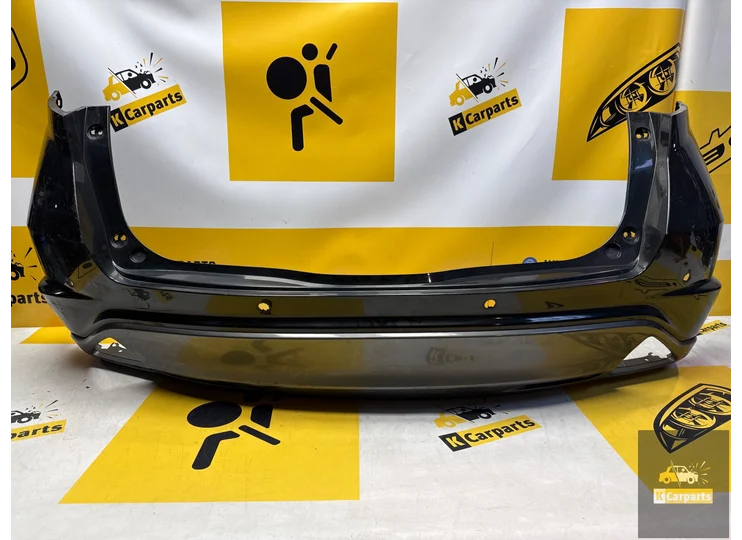 Koop Achterbumper bij KCarparts