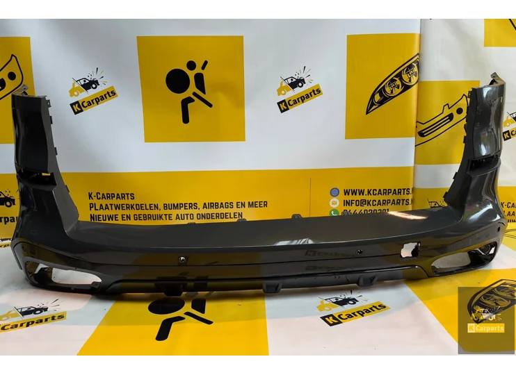 Koop Achterbumper bij KCarparts