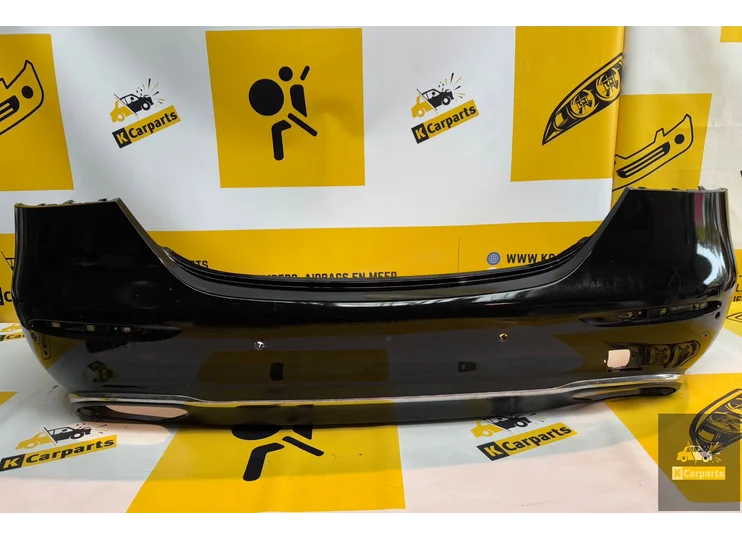 Koop Achterbumper bij KCarparts