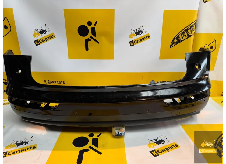 Koop Achterbumper bij KCarparts