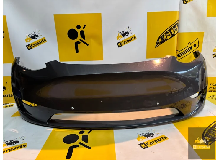 Koop Voorbumper bij KCarparts
