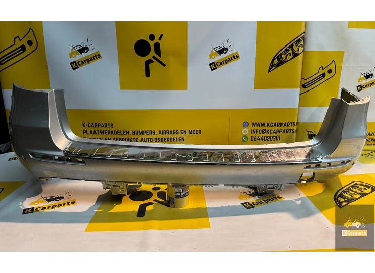 Koop Achterbumper bij KCarparts