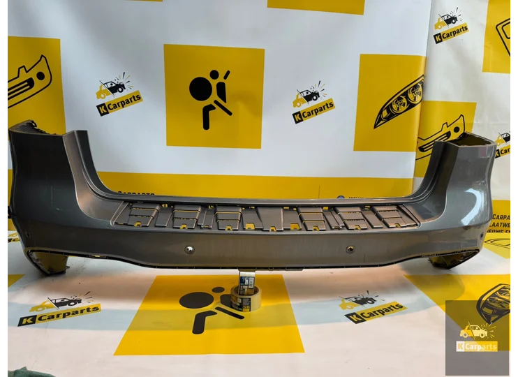 Koop Achterbumper bij KCarparts
