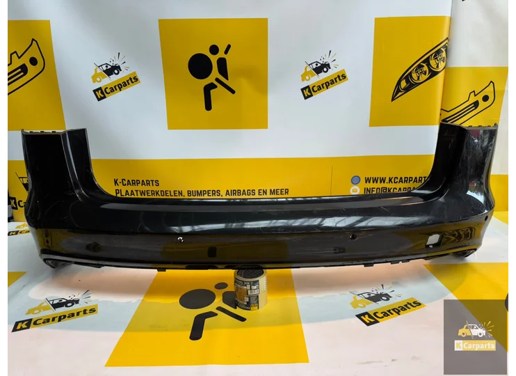 Koop Achterbumper bij KCarparts