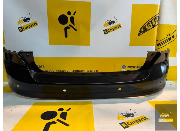 Koop Achterbumper bij KCarparts