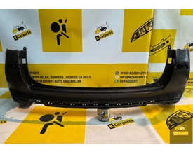 HYUNDAI i30 2017-2023 ACHTERBUMPER 86611-G4200 image 1