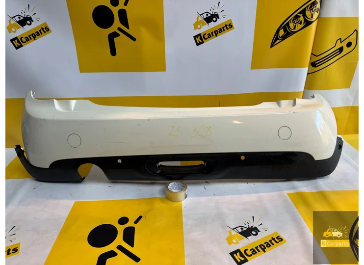 Koop Achterbumper bij KCarparts