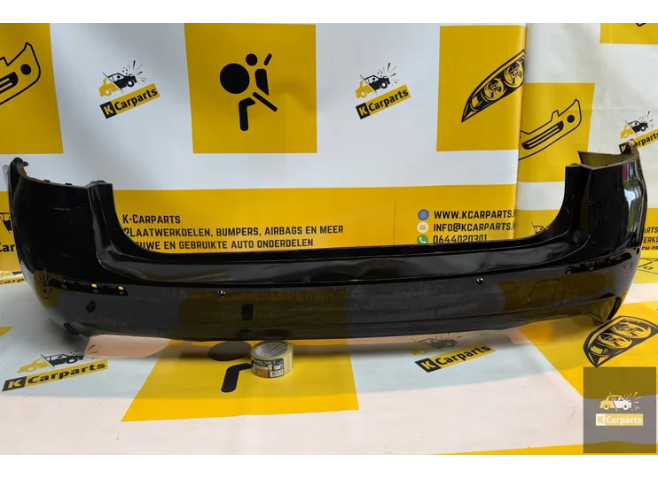 Koop Achterbumper bij KCarparts