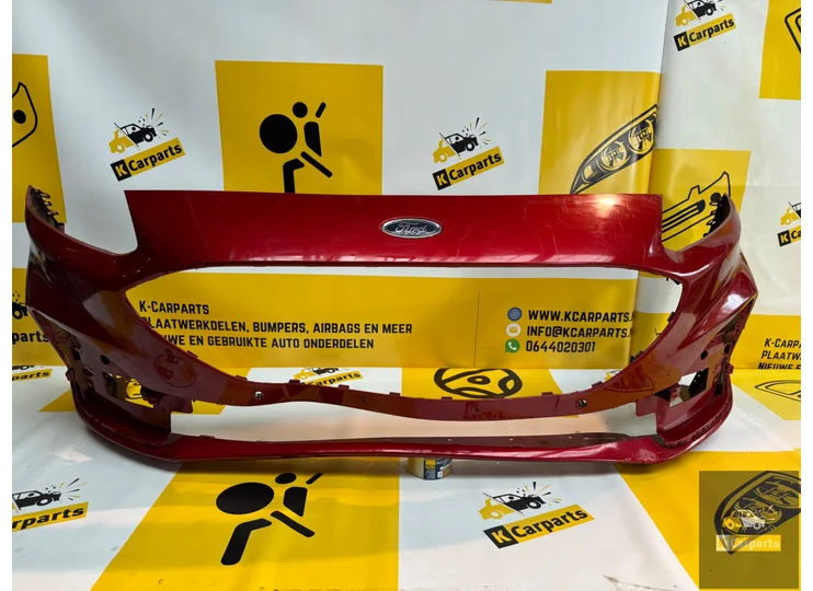 Koop Voorbumper bij KCarparts