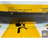Koop Achterbumper bij KCarparts