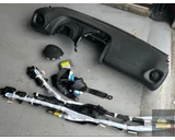 Koop Airbag set bij KCarparts