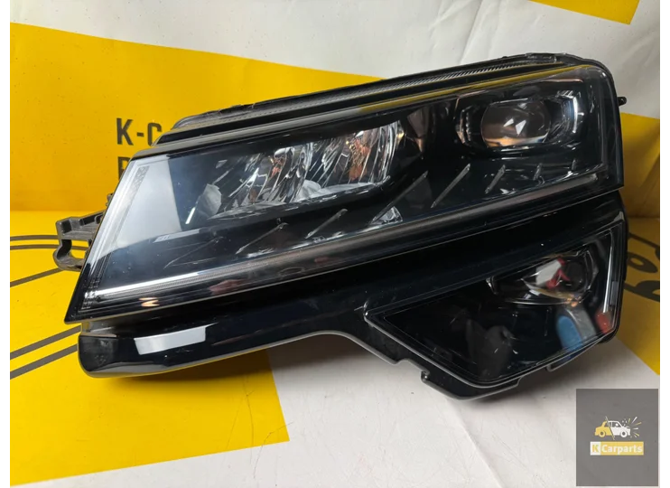 Koop Koplamp | Enkel bij KCarparts