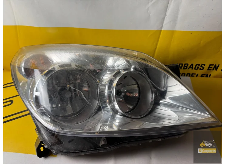 Koop Koplamp | Enkel bij KCarparts