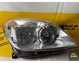 Opel Astra H Right Headlight 1EG27037042 image 1