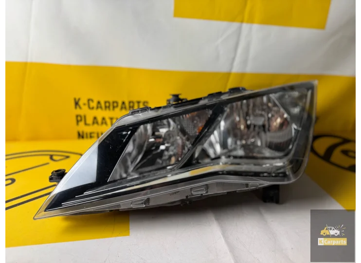 Koop Koplamp | Enkel bij KCarparts
