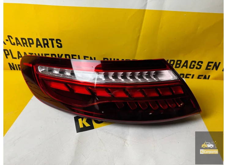 Koop Achterlicht | Enkel bij KCarparts