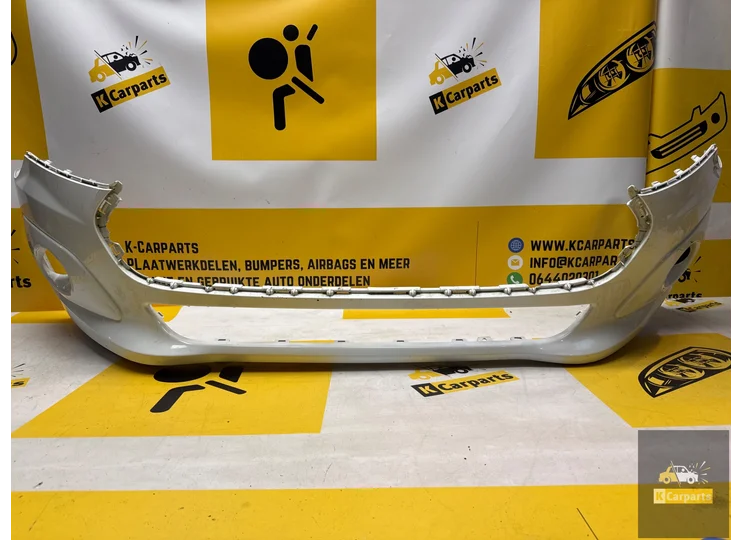 Koop Voorbumper bij KCarparts
