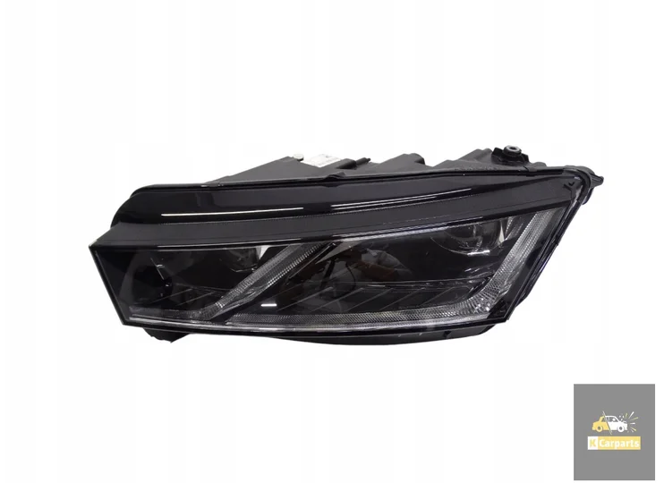 Koop Koplamp | Enkel bij KCarparts