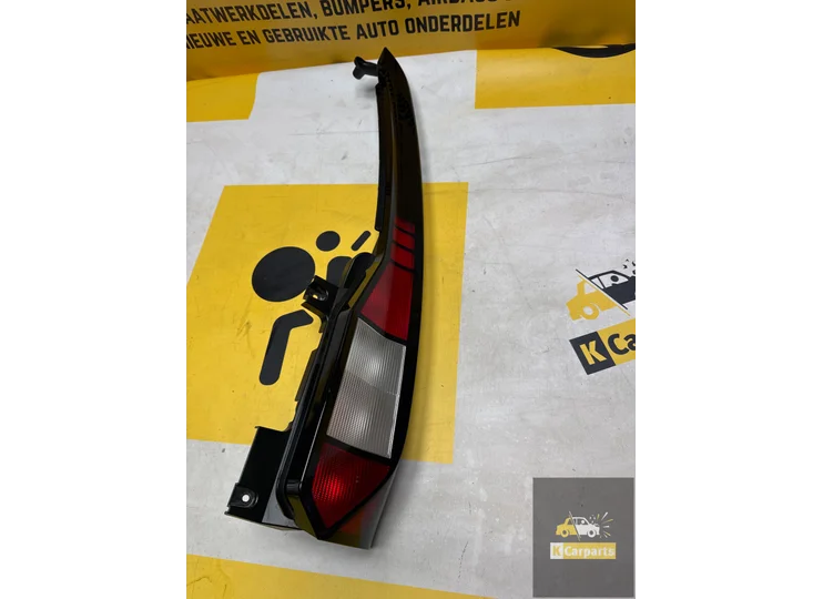 Koop Achterlicht | Enkel bij KCarparts