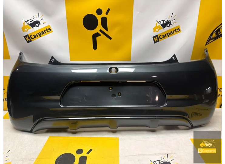 Koop Achterbumper bij KCarparts
