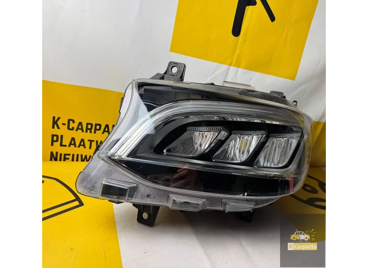 Koop Koplamp | Enkel bij KCarparts