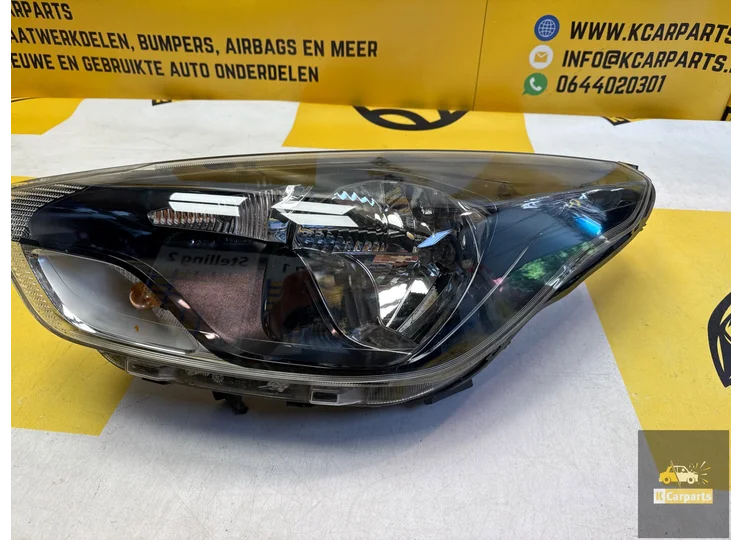 Koop Koplamp | Enkel bij KCarparts